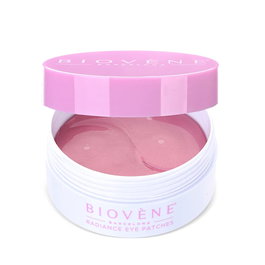 Biovene Radiance Bakuchiol & Watermelon Masque Patch Anti-rides Contour des Yeux 60 pièces