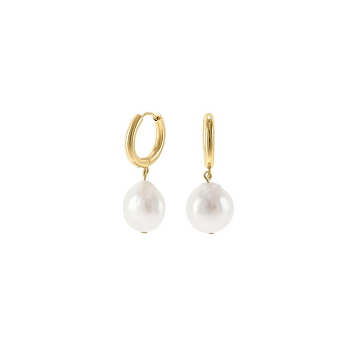 Boucles d´oreilles One Jewels OJEEP07G Doré Boucles d´oreilles One Jewels OJEEP07G Doré