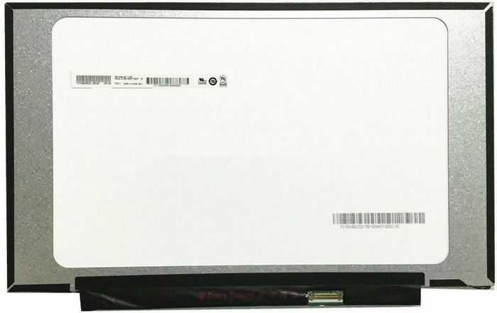 Lenovo Écran LCD 14" Full HD IPS Antireflet - Panneau de remplacement pour ordinateur portable Lenovo Lenovo Écran LCD 14" Full HD IPS Antireflet - Panneau de remplacement pour ordinateur portable Lenovo