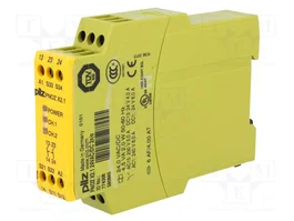 PILZ PNOZ X2.1 Relais de sécurité 24V AC/DC