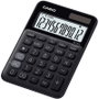 Calculatrice Casio MS-20UC Noir (2,3 x 10,5 x 14,95 cm)