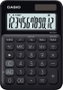 Calculatrice Casio MS-20UC Noir (2,3 x 10,5 x 14,95 cm)