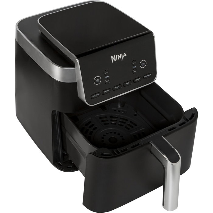 Ninja AF180EU Air Fryer MAX 6,2L - Noir