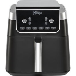 Ninja AF180EU Air Fryer MAX 6,2L - Noir