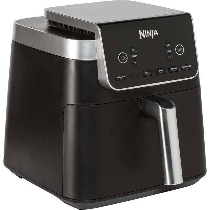 Ninja AF180EU Air Fryer MAX 6,2L - Noir