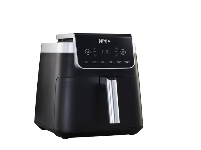 Ninja Air Fryer MAX PRO AF180EU - 6,2 L - Noir