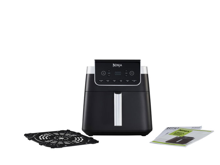 Ninja Air Fryer MAX PRO AF180EU - 6,2 L - Noir