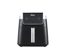 Ninja Air Fryer MAX PRO AF180EU - 6,2 L - Noir