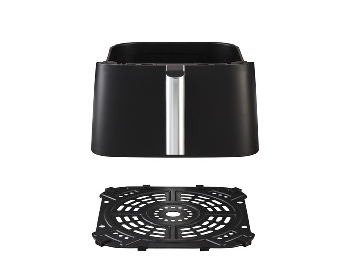 Ninja Air Fryer MAX PRO AF180EU - 6,2 L - Noir