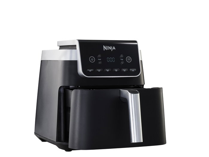 Ninja Air Fryer MAX PRO AF180EU - 6,2 L - Noir