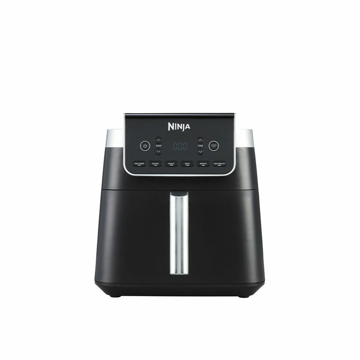 Ninja AF180EU Max Pro Friteuse sans huile 6,2 L, 2000 W, Noir et Gris Ninja AF180EU Max Pro Friteuse sans huile 6,2 L, 2000 W, Noir et Gris