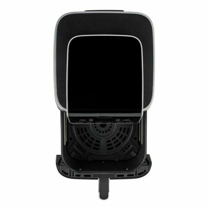 Ninja AF180EU Max Pro Friteuse sans huile 6,2 L, 2000 W, Noir et Gris Ninja AF180EU Max Pro Friteuse sans huile 6,2 L, 2000 W, Noir et Gris