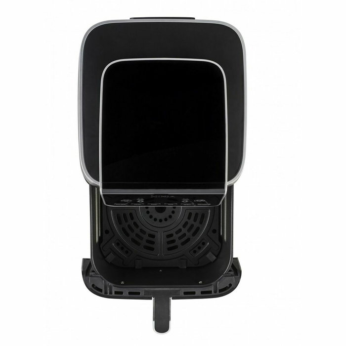 Ninja AF180EU Max Pro Friteuse sans huile 6,2 L, 2000 W, Noir et Gris Ninja AF180EU Max Pro Friteuse sans huile 6,2 L, 2000 W, Noir et Gris