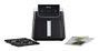 Ninja AF180EU Max Pro Friteuse sans huile 6,2 L, 2000 W, Noir et Gris