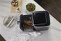 Ninja AF180EU Max Pro Friteuse sans huile 6,2 L, 2000 W, Noir et Gris