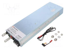 MEAN WELL DBU-3200-24 Chargeur pour accumulateurs 3200W