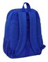Safta Sac à dos Adaptable Chariot Real Madrid 32x44x16cm