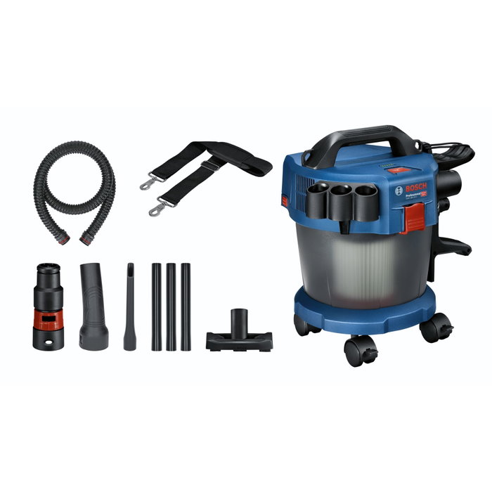Bosch Professional Aspirateur sans fil GAS 18 V-10 L
