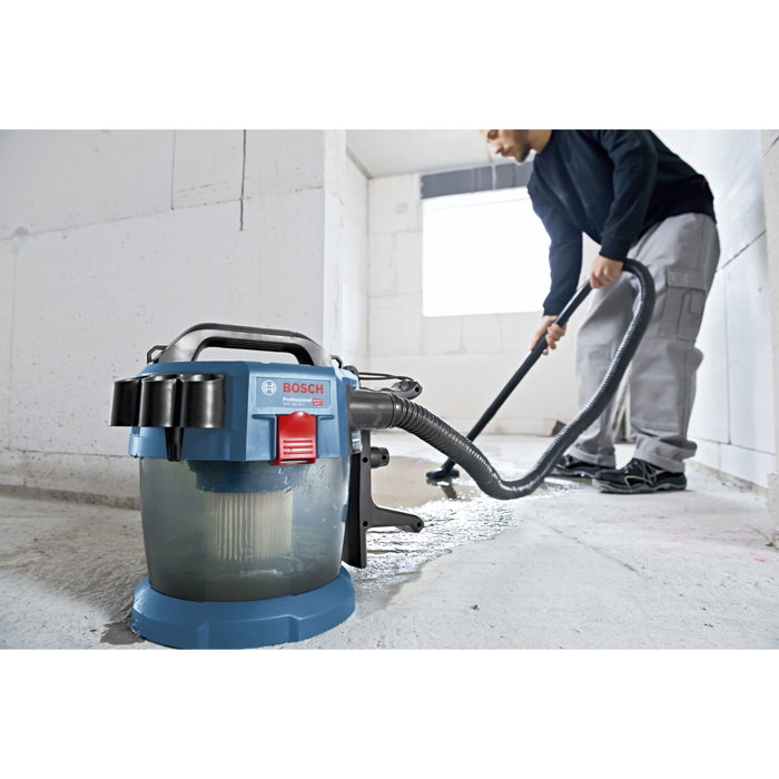 Bosch Professional Aspirateur sans fil GAS 18 V-10 L