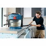 Bosch Professional GAS 18V-10 L Aspirateur sans fil 10 L