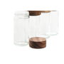 Arbre à épices Home ESPRIT 90 ml 19 x 10 x 11 cm
