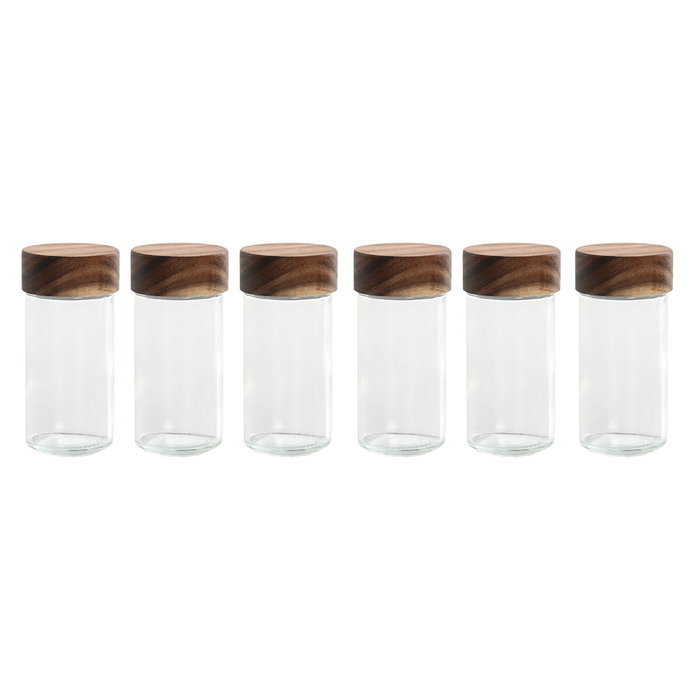Arbre à épices Home ESPRIT 90 ml 19 x 10 x 11 cm
