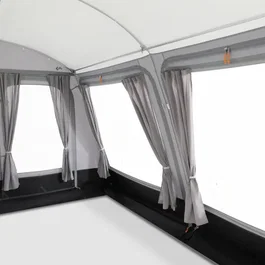 Dometic Rally AIR 330 Roof Lining - Doublure de toit Beige