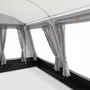 Dometic Rally AIR 330 Roof Lining - Doublure de toit Beige
