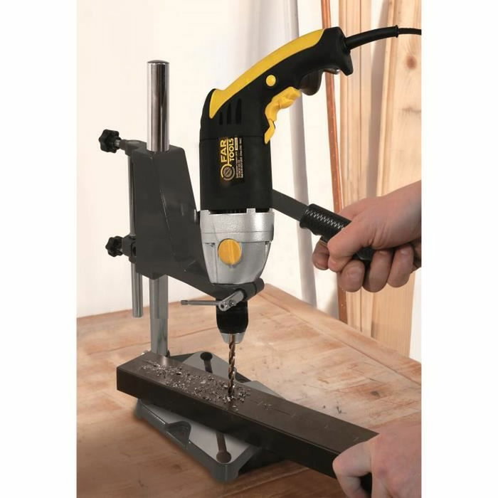 Fartools Support de perçage DS430 - Diamètre 38 et 43 mm Fartools Support de perçage DS430 - Diamètre 38 et 43 mm