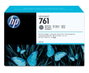 HP Cartouche d'encre DesignJet 761 gris foncé 400 ml Tinte à colorant