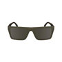 Lacoste L6009S-275 Gafas de sol marron