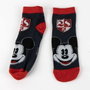 Cerdà Pack de 3 Paires de Chaussettes Basses Disney Mickey - À Partir de 3 Ans - Sans Taille Unique