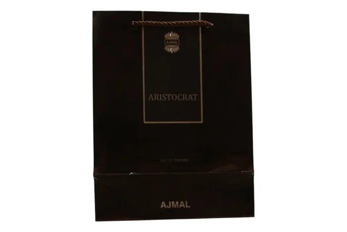Ajmal Trousse de maquillage unisexe Ajmal Trousse de maquillage unisexe