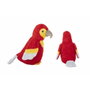 Creaciones Llopis Peluche Perroquet Loro Piu 26 cm
