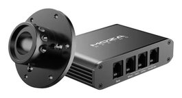 Moza Racing Controller Universal Hub Bundle RS050 Black