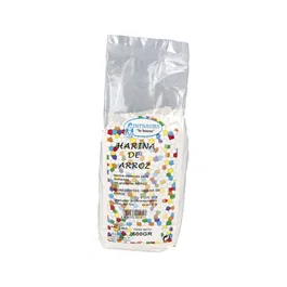 INTRACMA Harina de arroz 500g