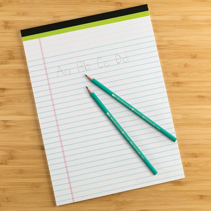 Crayons Bic Matériaux recyclés HB (12 Unités)