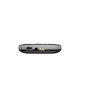 Myphone Halo 4 Black - Téléphone Mobile 3,5 Pouces, 2 MP, 4G LTE, Bluetooth, Dual SIM, Batterie 2500 mAh