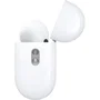 Apple AirPods Pro (2e génération) avec Boîtier MagSafe USB-C - Blanc