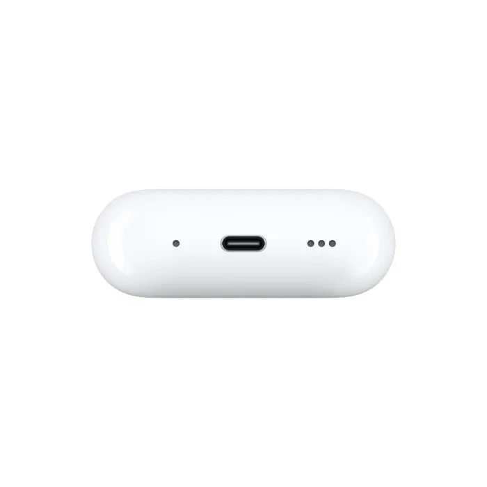 Apple AirPods Pro (2e génération) USB-C - Blanc