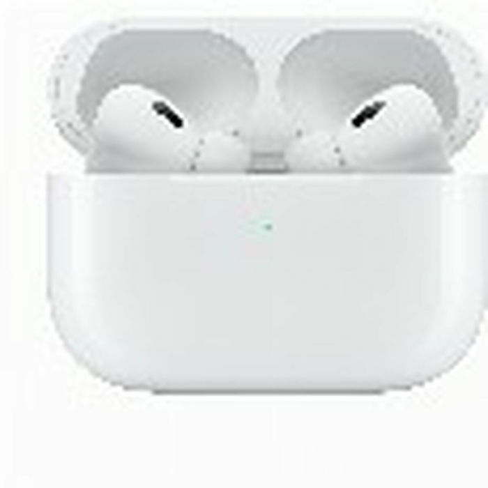 Casque Apple MTJV3TY/A Blanc