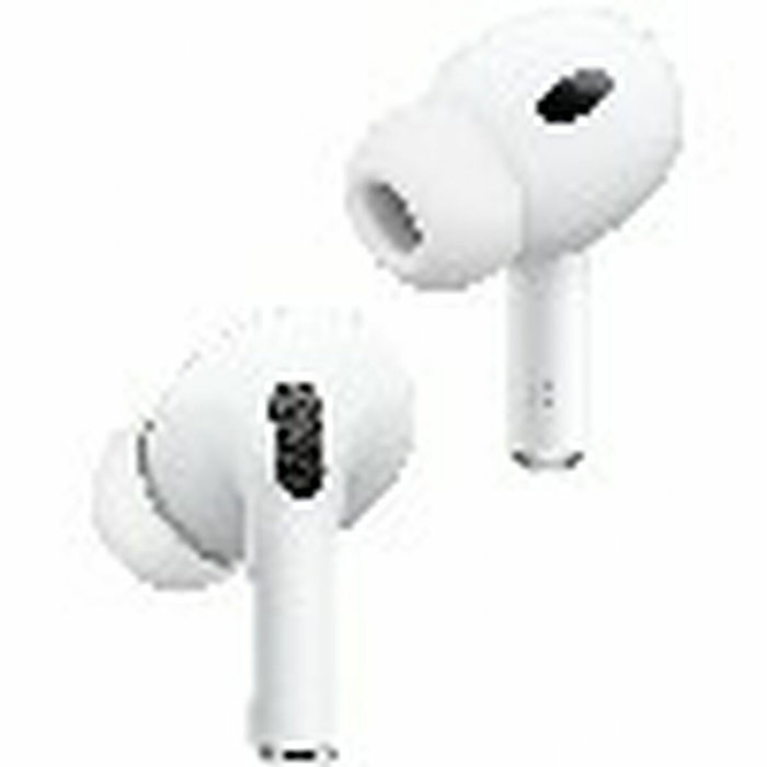 Casque Apple MTJV3TY/A Blanc Casque Apple MTJV3TY/A Blanc