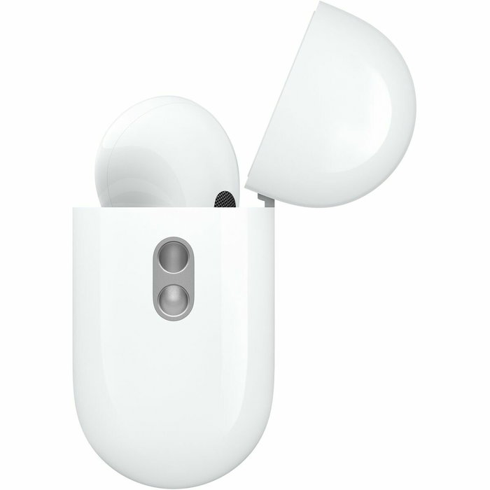Casque Apple MTJV3TY/A Blanc Casque Apple MTJV3TY/A Blanc