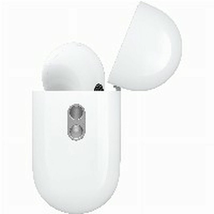Casque Apple MTJV3TY/A Blanc Casque Apple MTJV3TY/A Blanc
