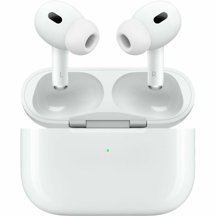 Casque Apple MTJV3TY/A Blanc Casque Apple MTJV3TY/A Blanc