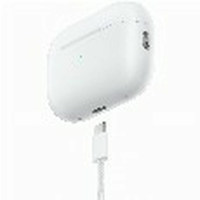 Casque Apple MTJV3TY/A Blanc Casque Apple MTJV3TY/A Blanc