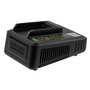 Kärcher Chargeur rapide Power 36V pour batteries 2,5 Ah et 5 Ah