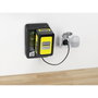 Kärcher Chargeur rapide Power 36V pour batteries 2,5 Ah et 5 Ah