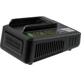 Kärcher Chargeur rapide Power 36V pour batteries 2,5 Ah et 5 Ah