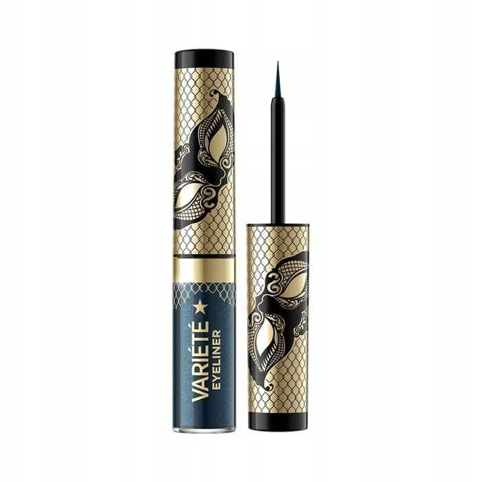 Eveline Cosmetics Eyeliner liquide 03 Caméléon Eveline Cosmetics Eyeliner liquide 03 Caméléon